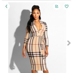 Body con dress for sale